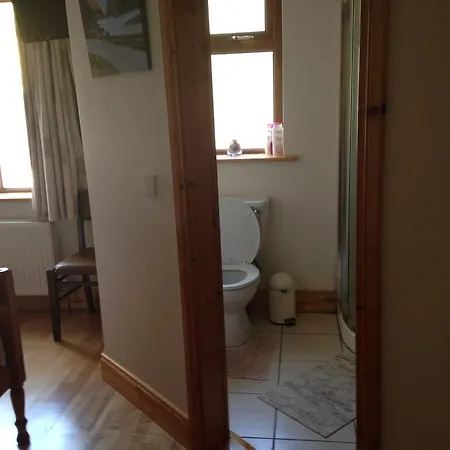 Cuan Dor 3* ロスカーベリー