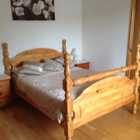 Bed & Breakfast Cuan Dor Rosscarbery