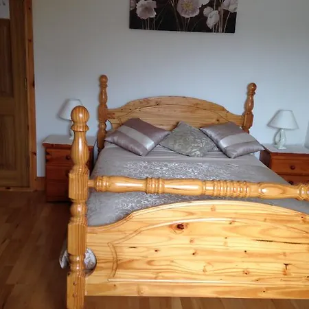 Cuan Dor ベッド・アンド・ブレックファスト