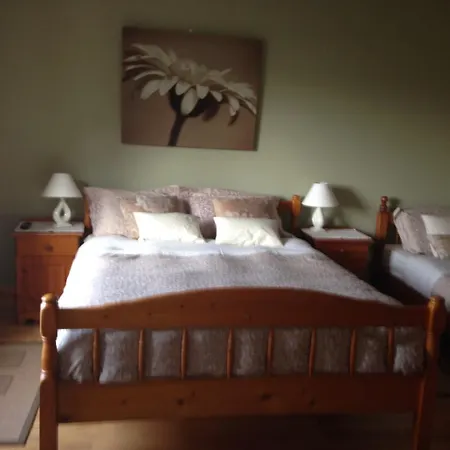 Cuan Dor ロスカーベリー