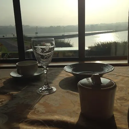 ベッド・アンド・ブレックファスト Cuan Dor