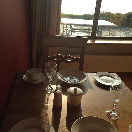 Cuan Dor ベッド・アンド・ブレックファスト