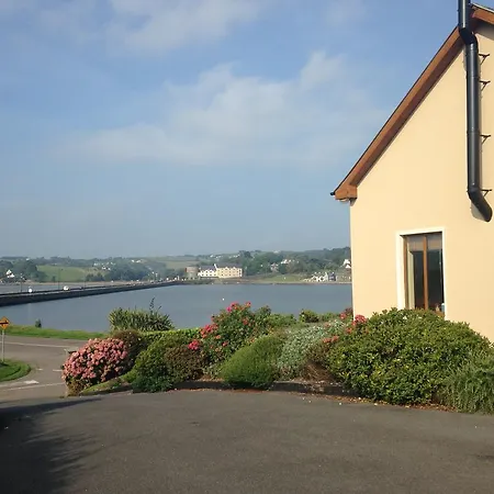 ベッド・アンド・ブレックファスト Cuan Dor 3*