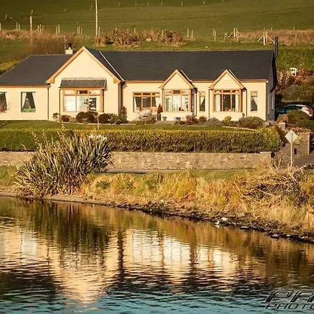 Cuan Dor Отель типа 