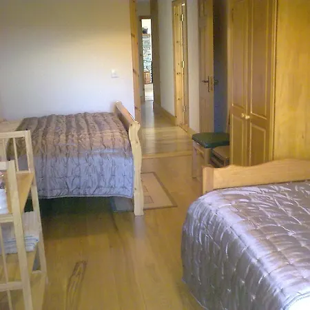 Cuan Dor 3* ロスカーベリー