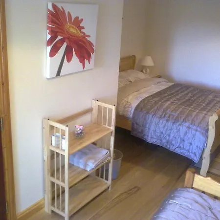 ベッド・アンド・ブレックファスト Cuan Dor 3*