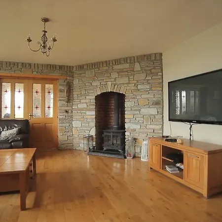 Cuan Dor 3* ロスカーベリー