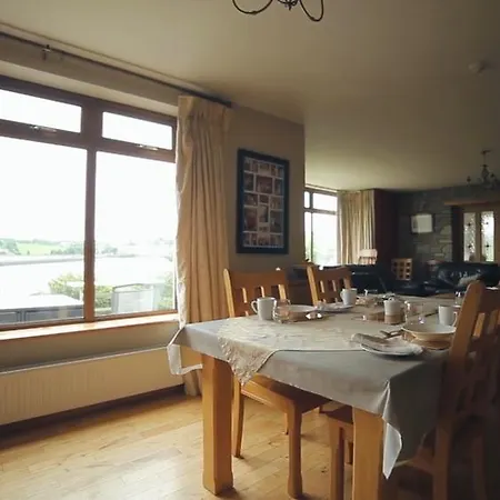 Cuan Dor Отель типа 