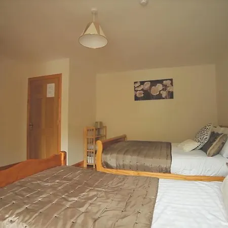 Cuan Dor Отель типа 