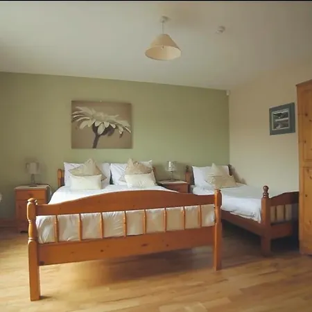 Cuan Dor ベッド・アンド・ブレックファスト