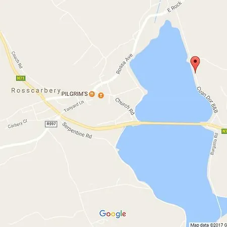 Cuan Dor Отель типа 