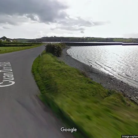 Cuan Dor Отель типа 