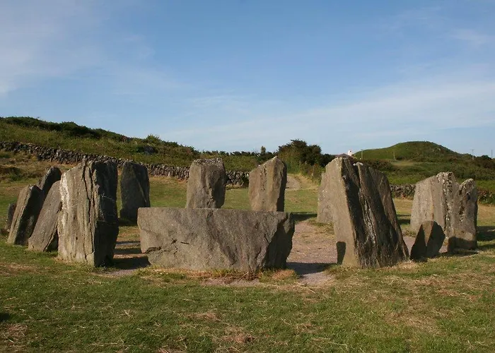 Cuan Dor Rosscarbery