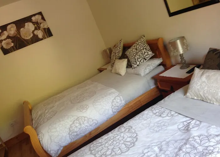 Bed & Breakfast Cuan Dor 3*