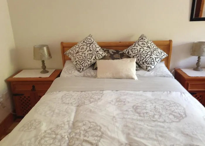 Cuan Dor Bed & Breakfast 3*