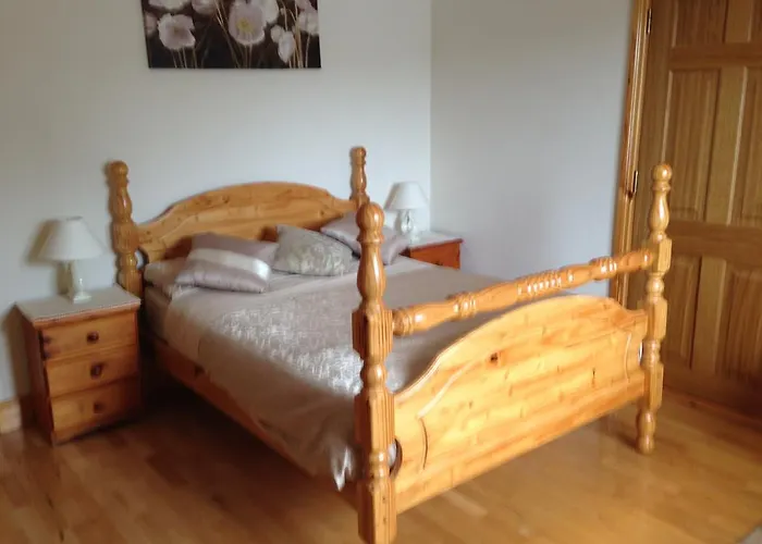 Bed & Breakfast Cuan Dor Rosscarbery