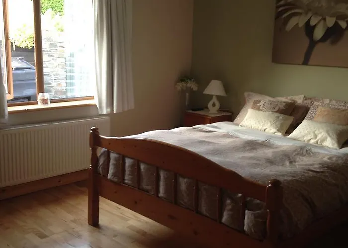 Bed & Breakfast Cuan Dor Rosscarbery