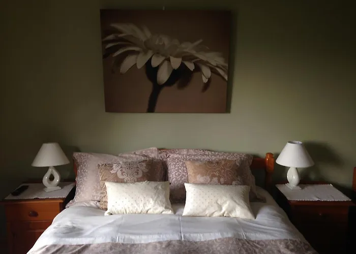 Bed & Breakfast Cuan Dor Rosscarbery