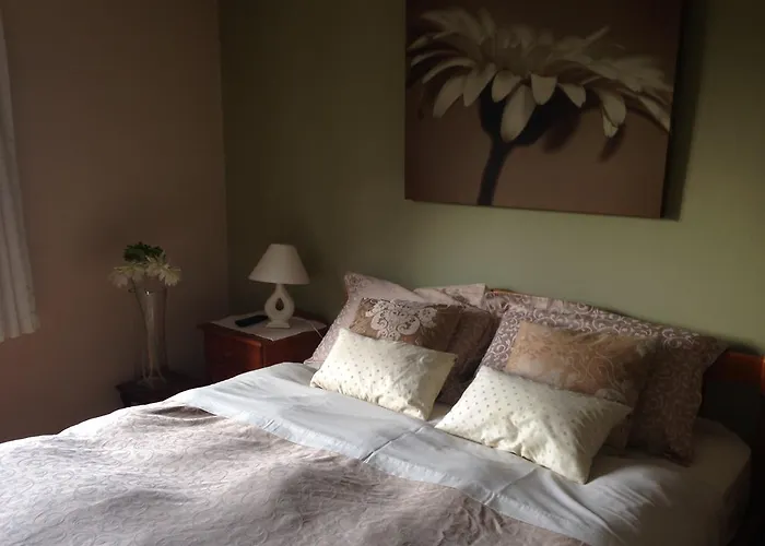 Cuan Dor Bed and breakfast Rosscarbery