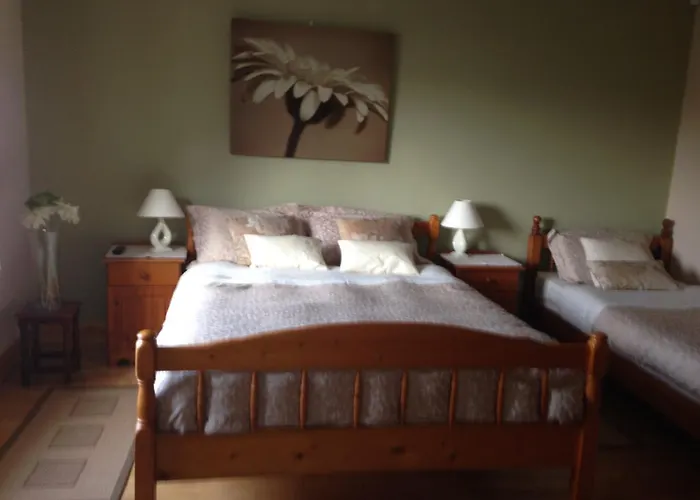 Cuan Dor Rosscarbery