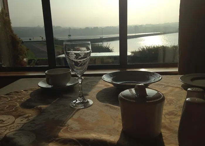 Bed & Breakfast Cuan Dor