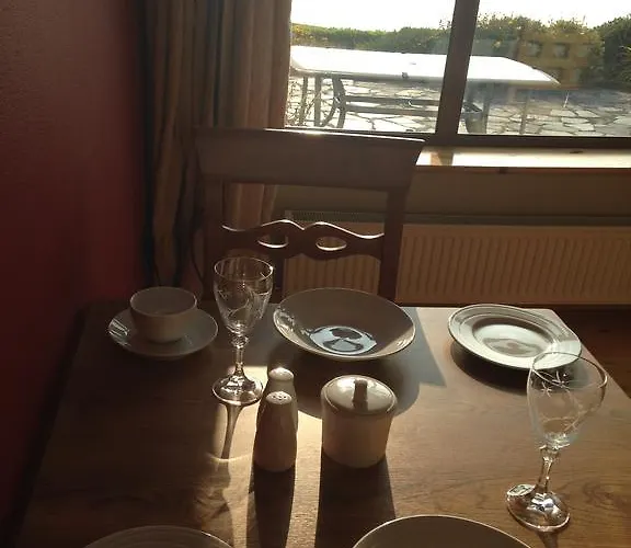 Cuan Dor Bed & Breakfast