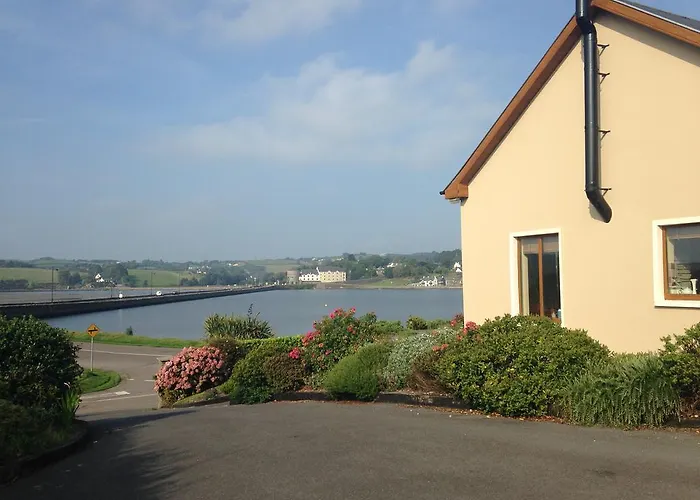 Bed & Breakfast Cuan Dor 3*