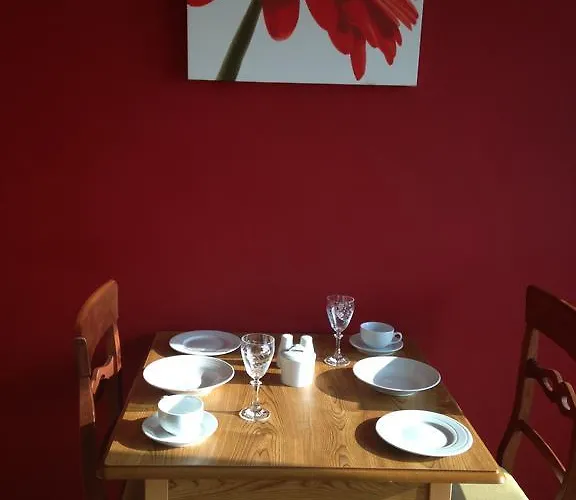 Bed & Breakfast Cuan Dor Rosscarbery