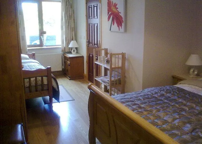 Bed & Breakfast Cuan Dor Rosscarbery