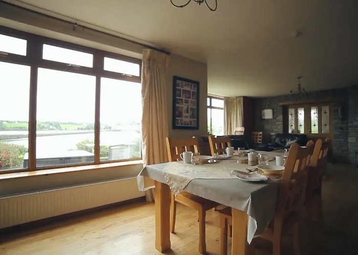 Cuan Dor Bed & Breakfast Rosscarbery