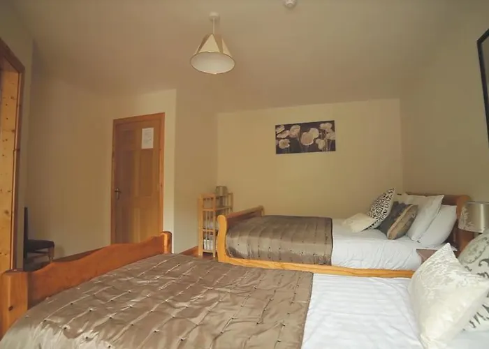 Cuan Dor Bed & Breakfast