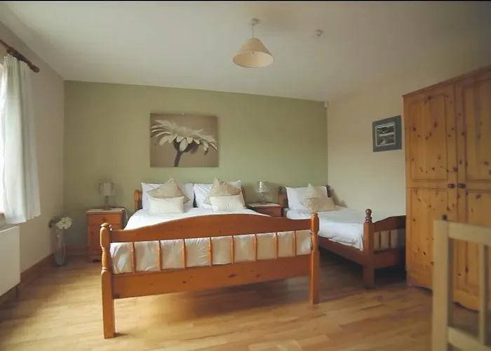 Cuan Dor Bed & Breakfast