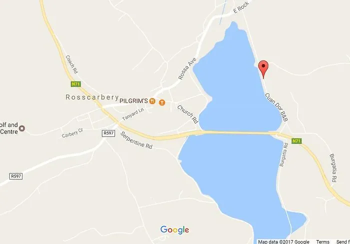 Cuan Dor Bed & Breakfast Rosscarbery