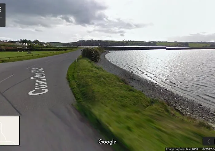 Cuan Dor Bed & Breakfast